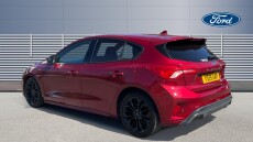 Ford Focus 1.5 EcoBlue 120 ST-Line X 5dr Auto Diesel Hatchback